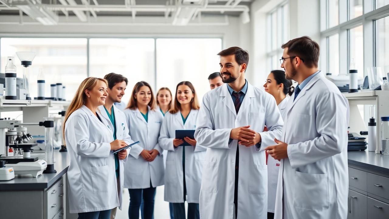 LABXMART laboratory