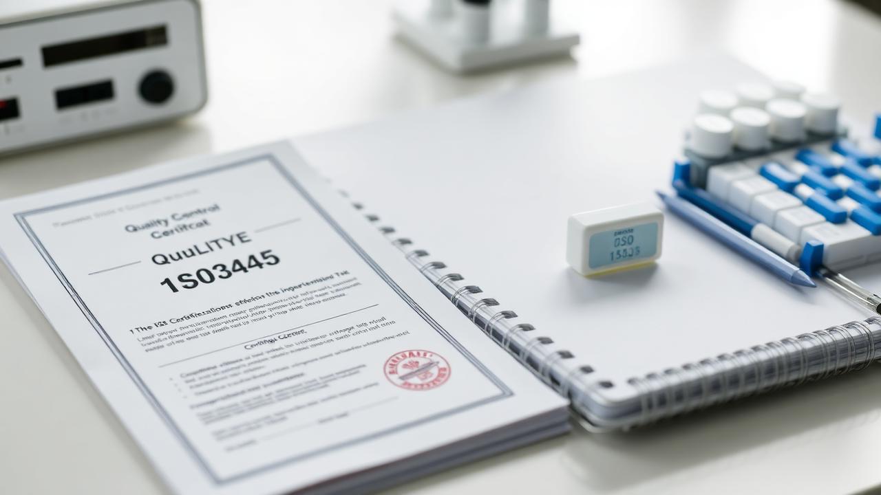 ISO 13485:2026 — what changes for IVD distributors