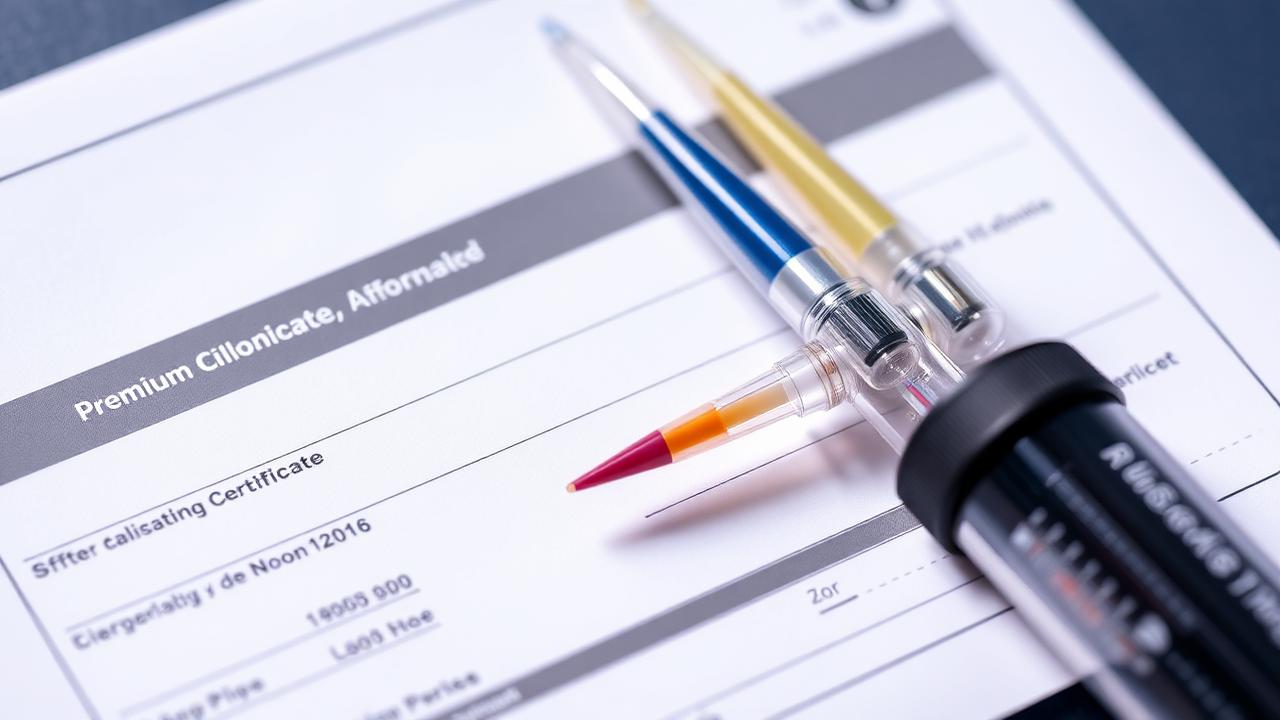 The hidden cost of skipped pipette calibration