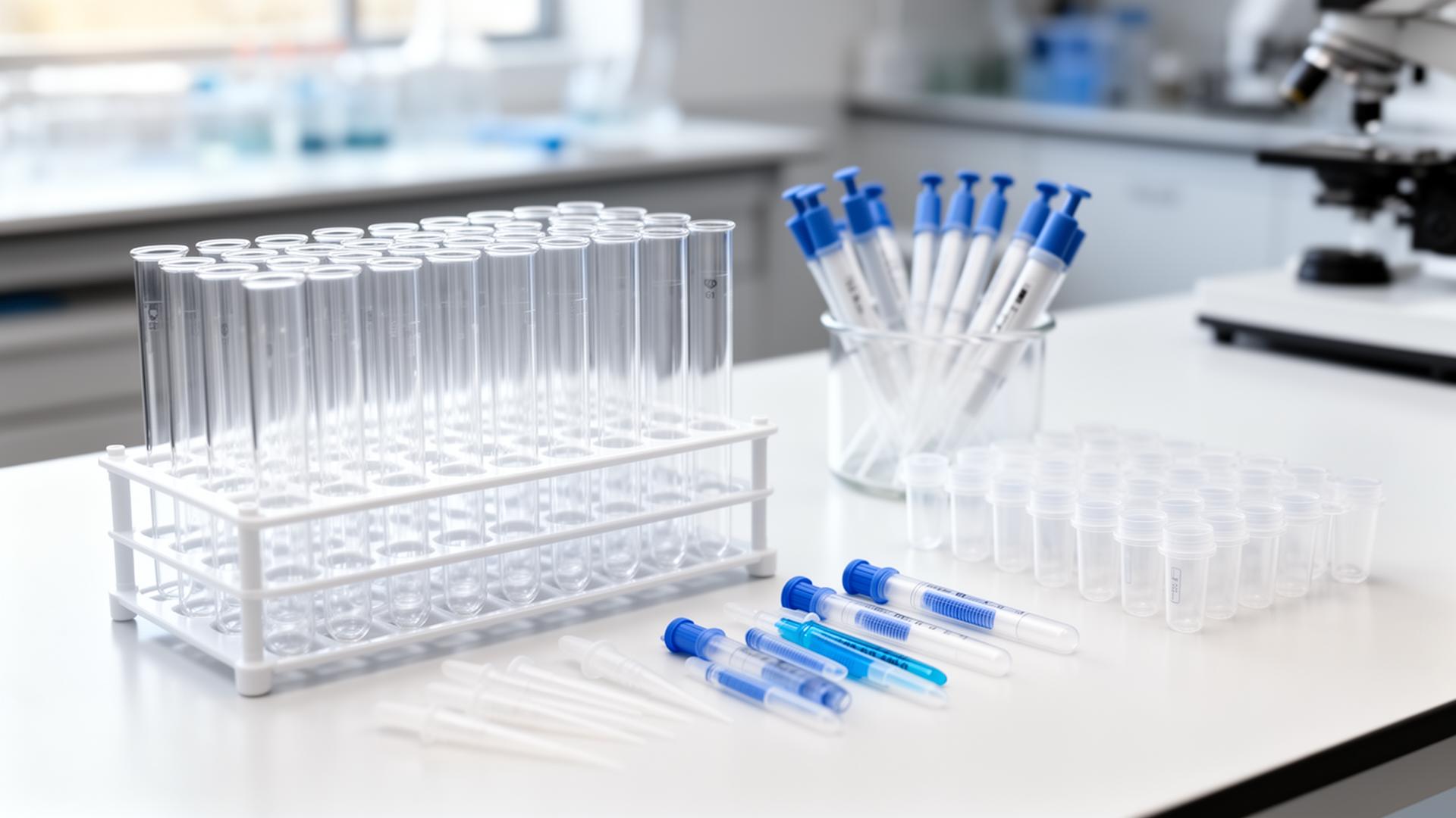 Medical Consumables banner